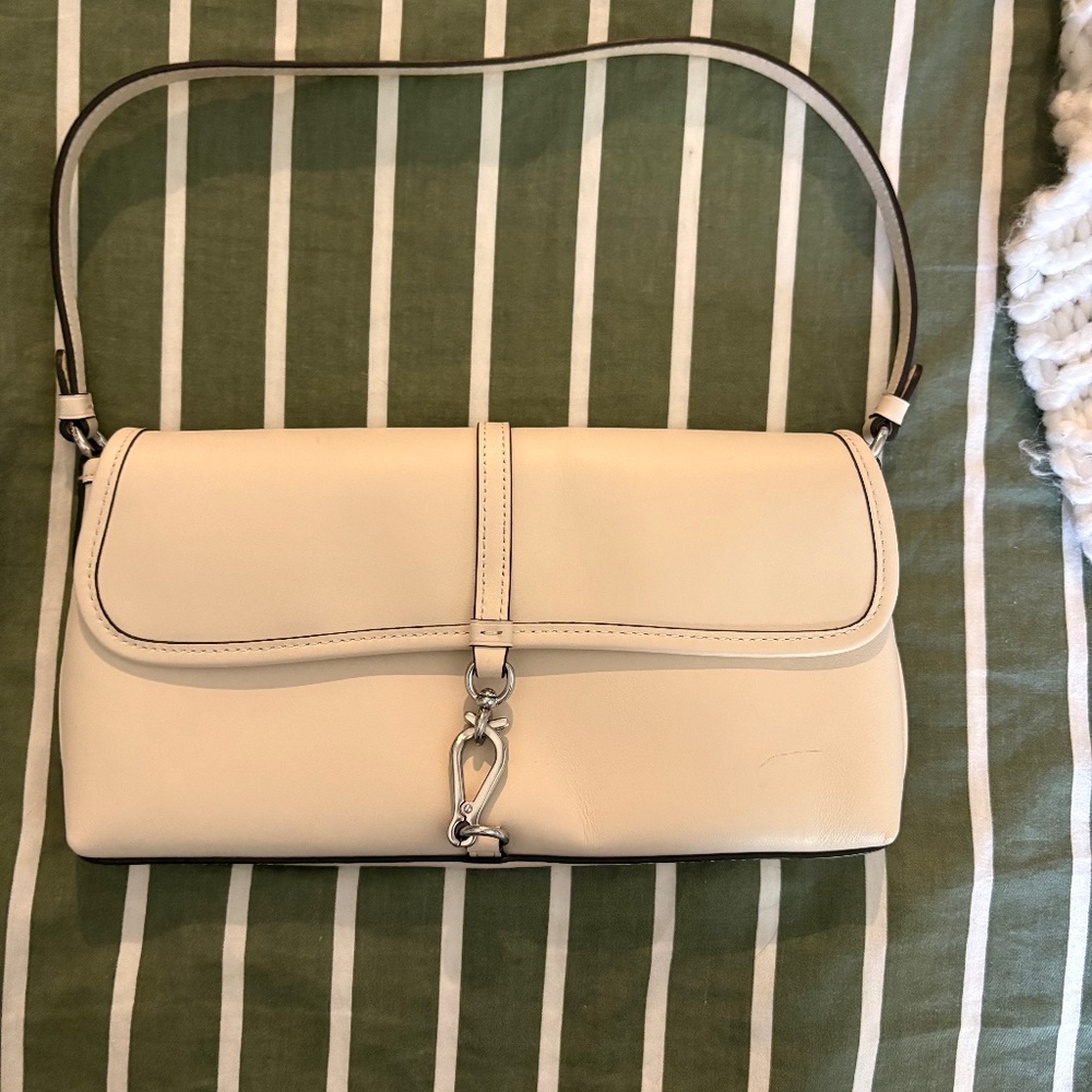 Coach Hampton Purse